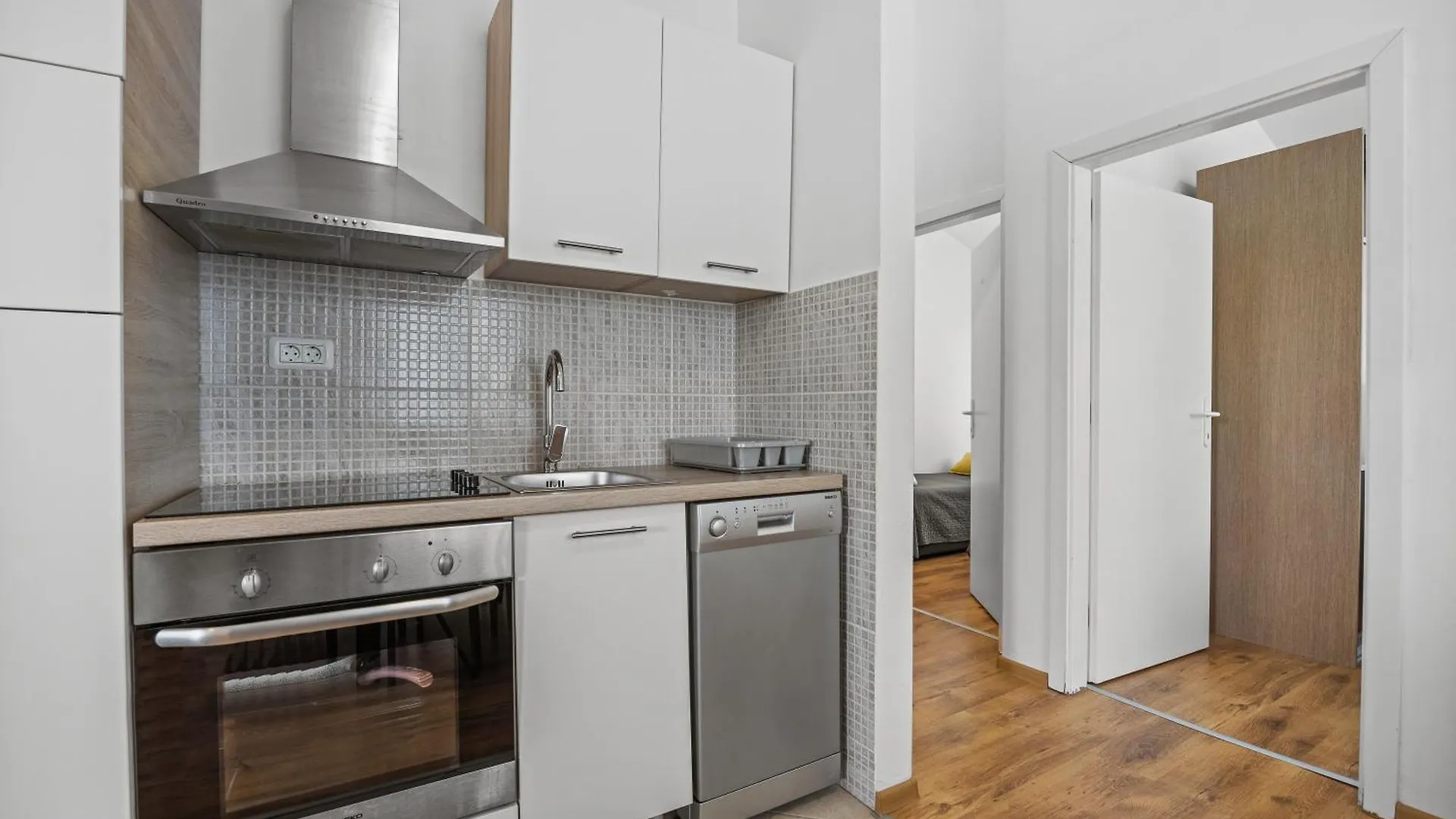 Neea Apartments Medulin