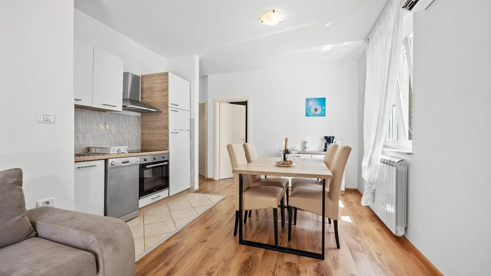 Neea Apartments Medulin 0*,