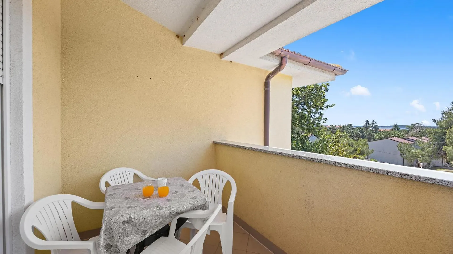 Neea Apartments Medulin Croatia
