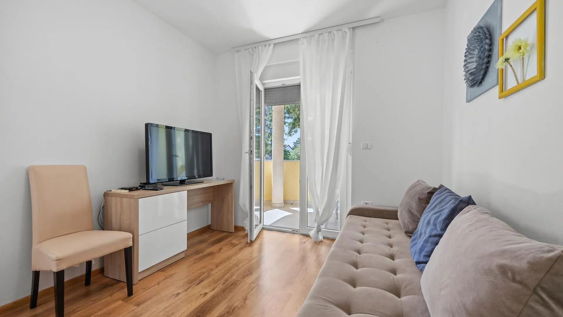 Neea Apartments Medulin Croatia