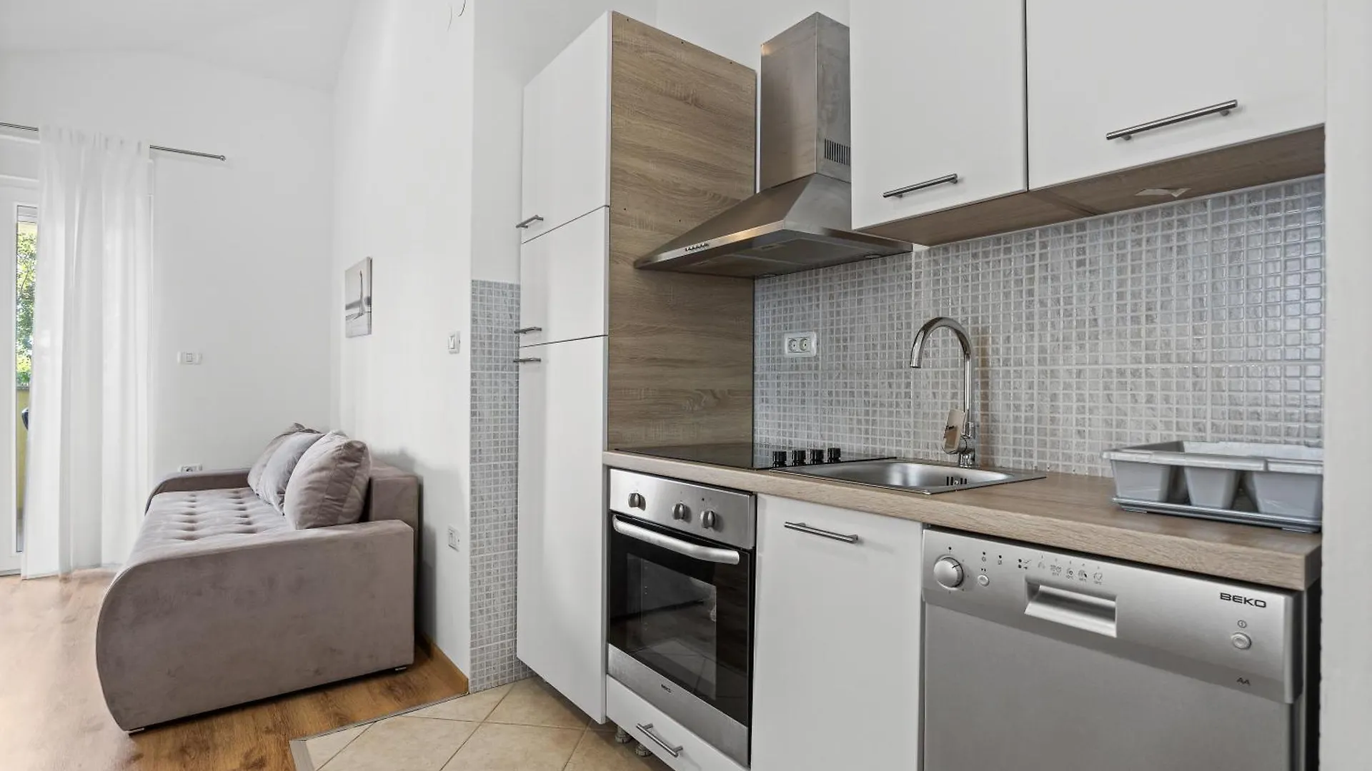 Neea Apartments Medulin