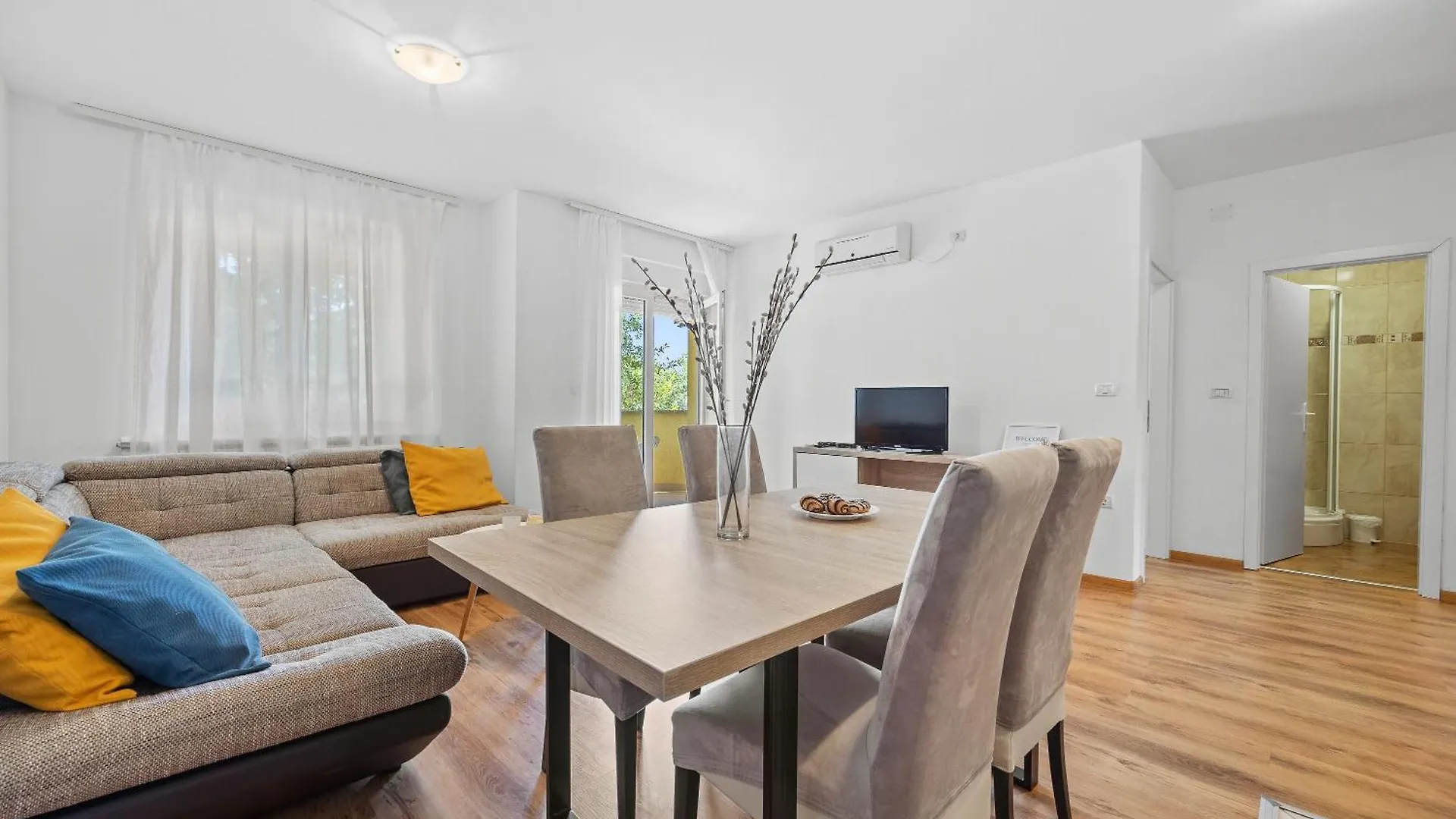 Neea Apartments Medulin 0*,  Croatia