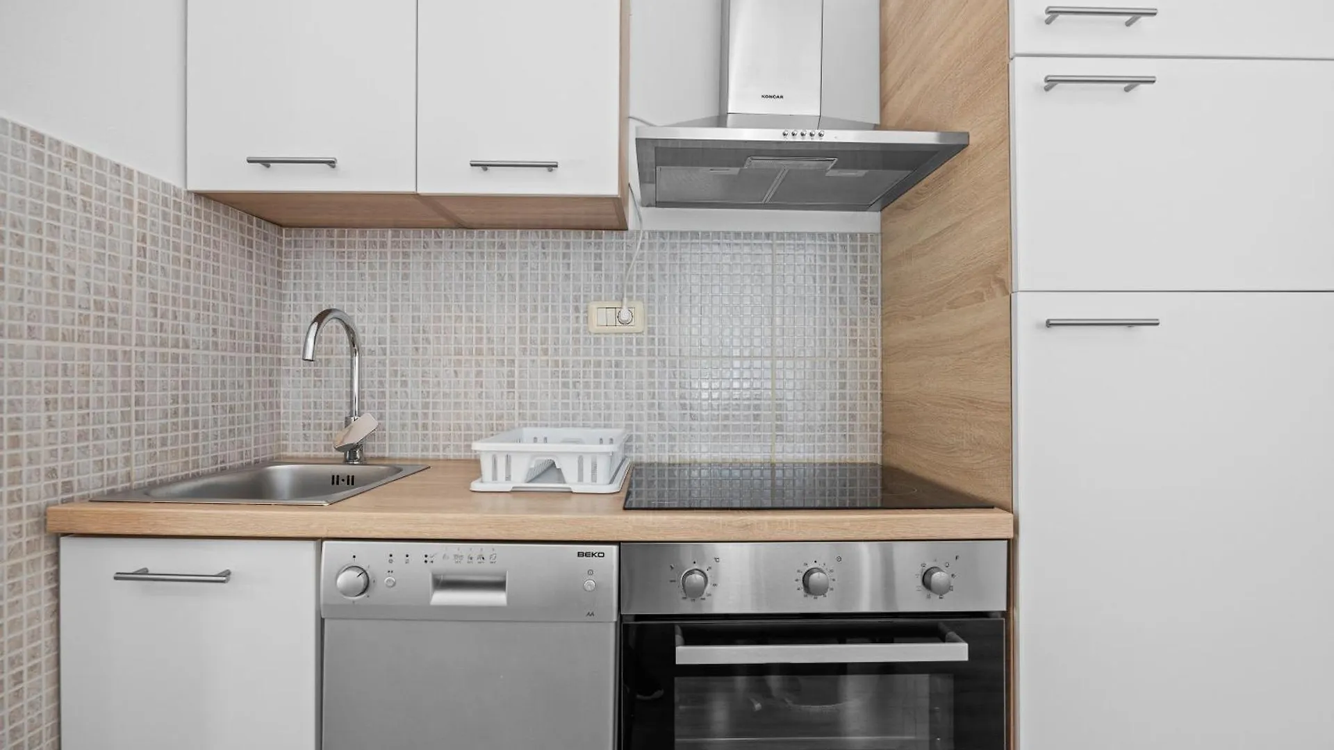 Neea Apartments Medulin 0*,  Croatia