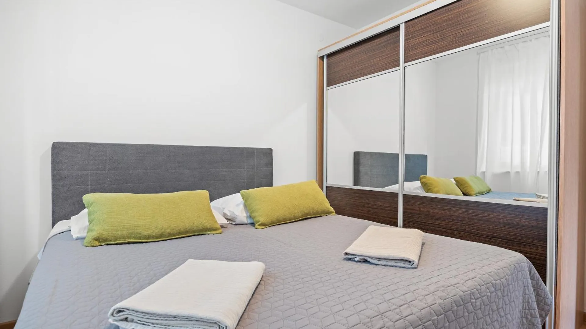 Neea Apartments Medulin