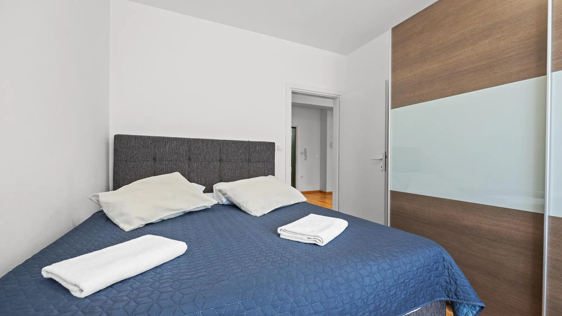 Neea Apartments Medulin