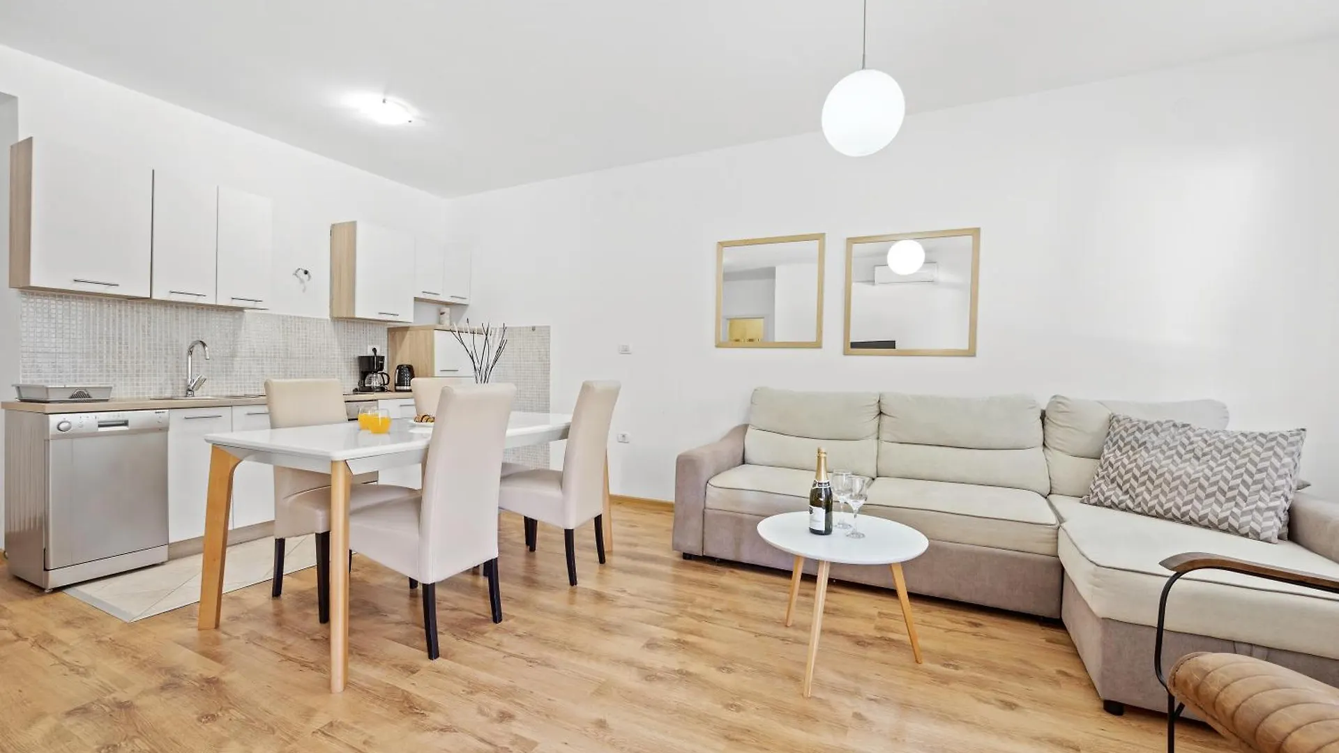 Neea Apartments Medulin Croatia