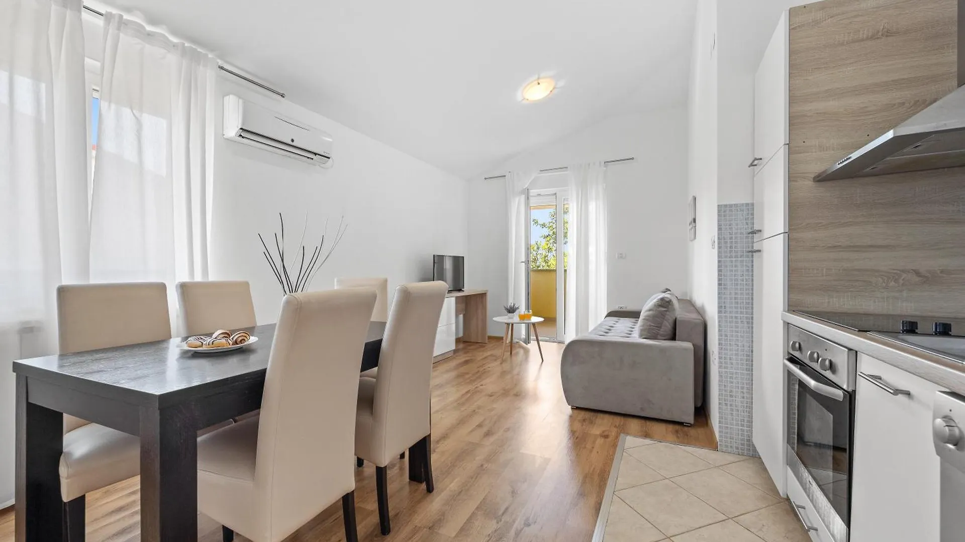 Neea Apartments Medulin