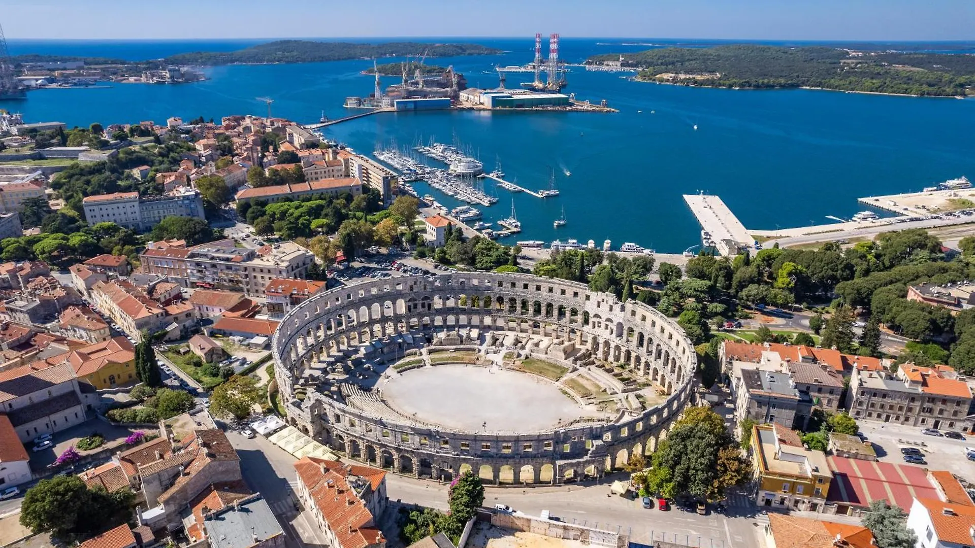 Neea Apartments Medulin 0*,  Croatia