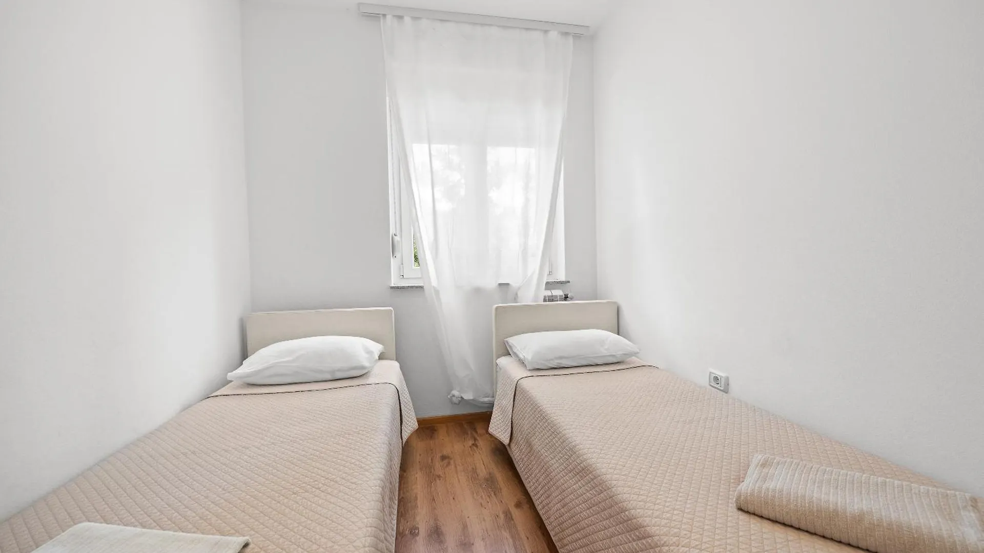 Neea Apartments Medulin