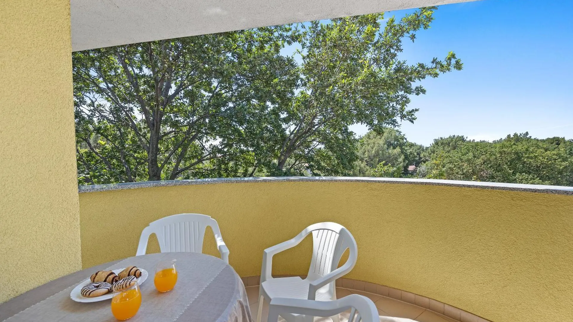 Neea Apartments Medulin