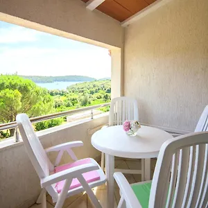 Appartamento Ivis, Vinkuran