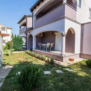Appartamento Vukalovic 2, Medolino