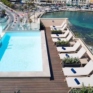 Portside , Marsaskala Malta