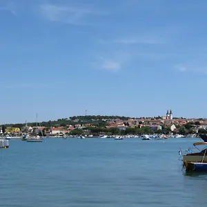 Appartamento Erika, Medolino