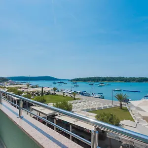 Appartamento Riva, Medolino