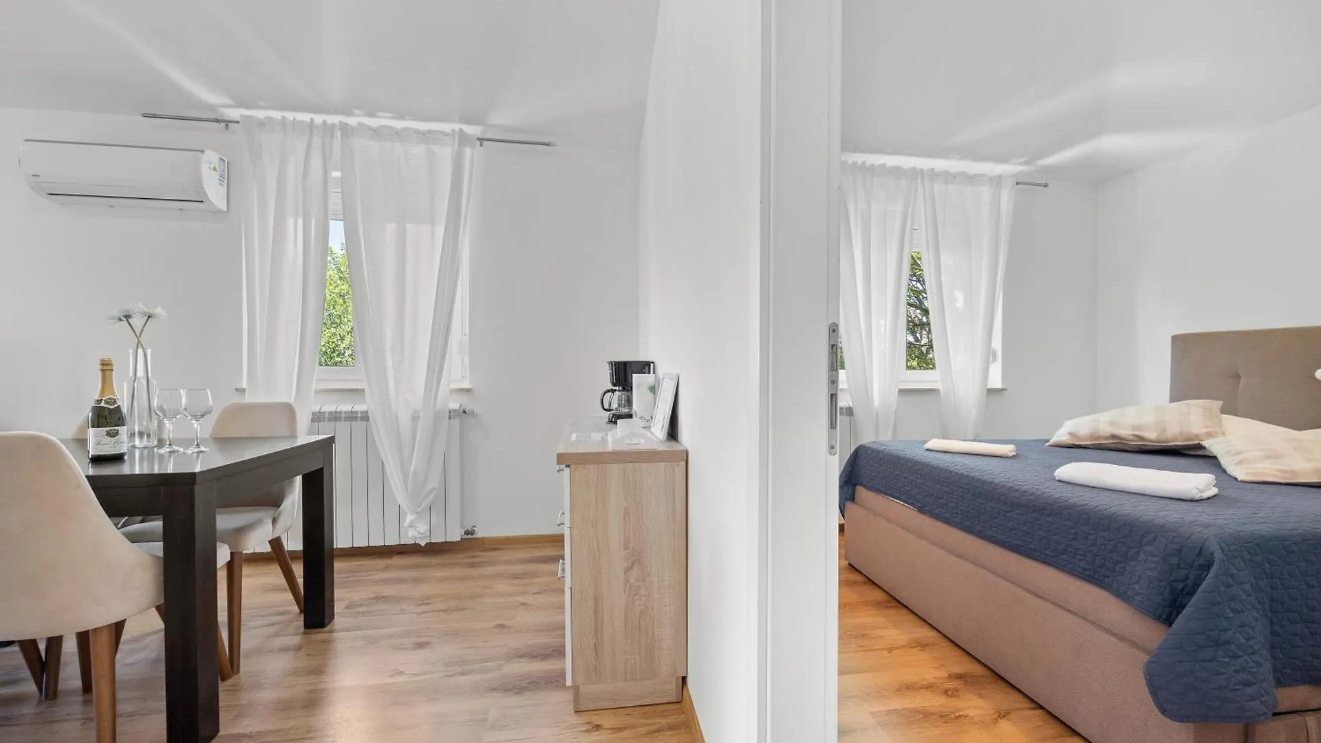 Neea Apartments Medulin Croatia