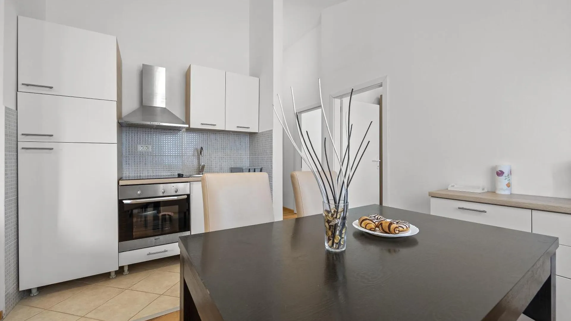 Neea Apartments Medulin