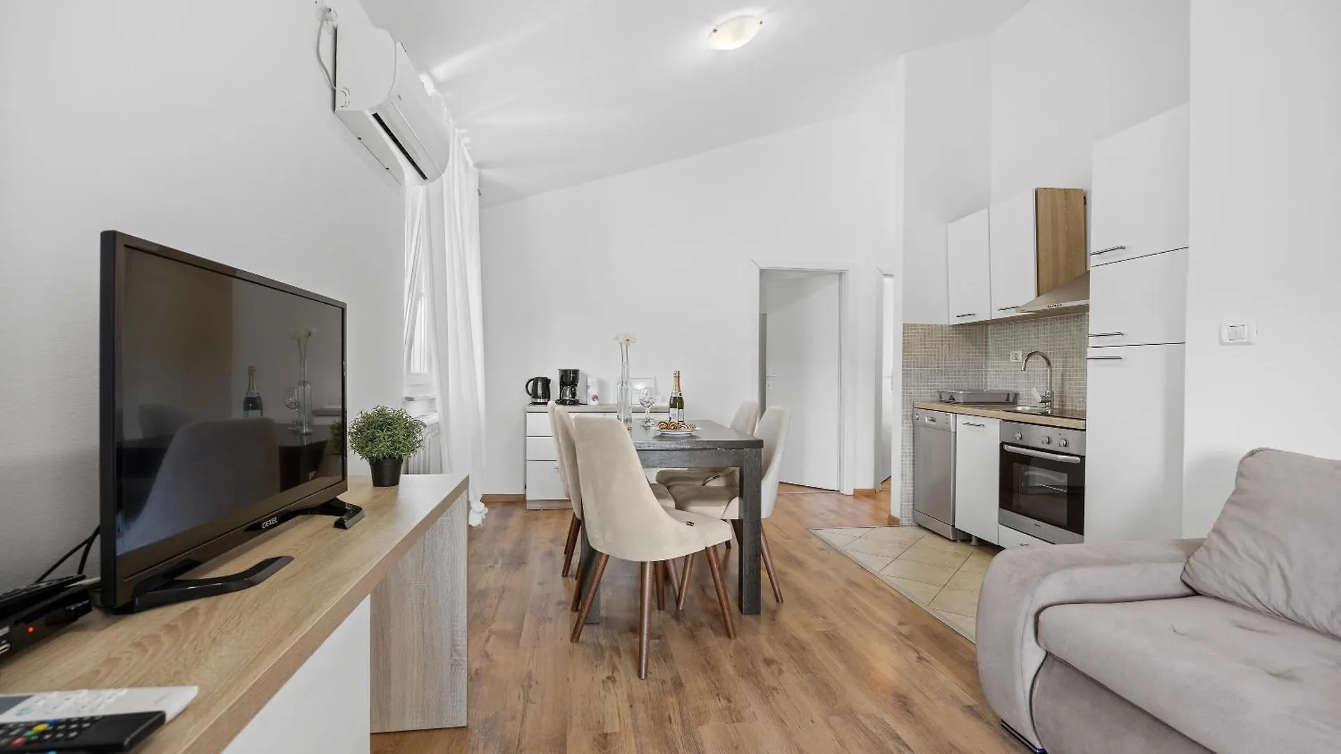 Neea Apartments Medulin