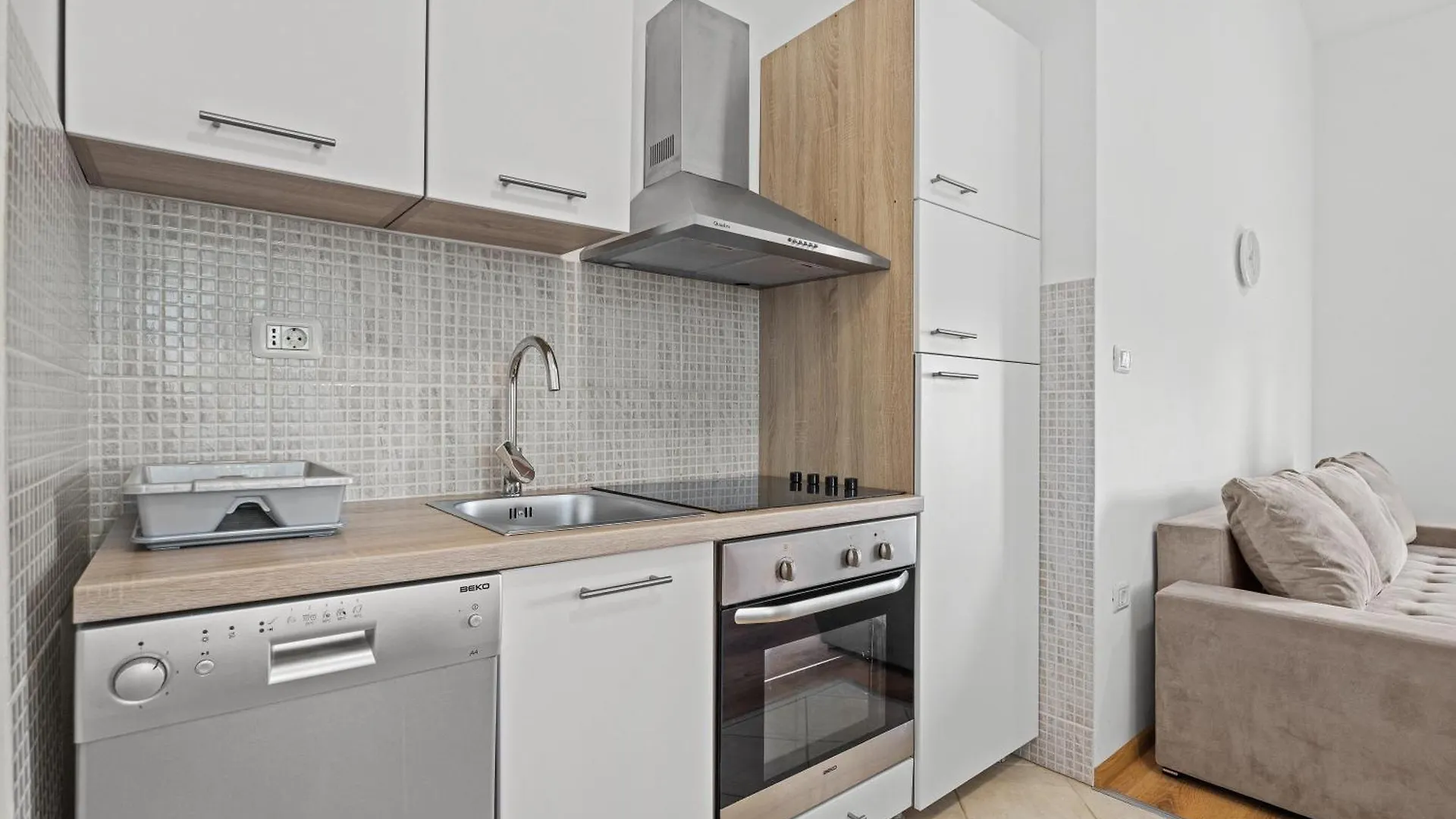 Neea Apartments Medulin