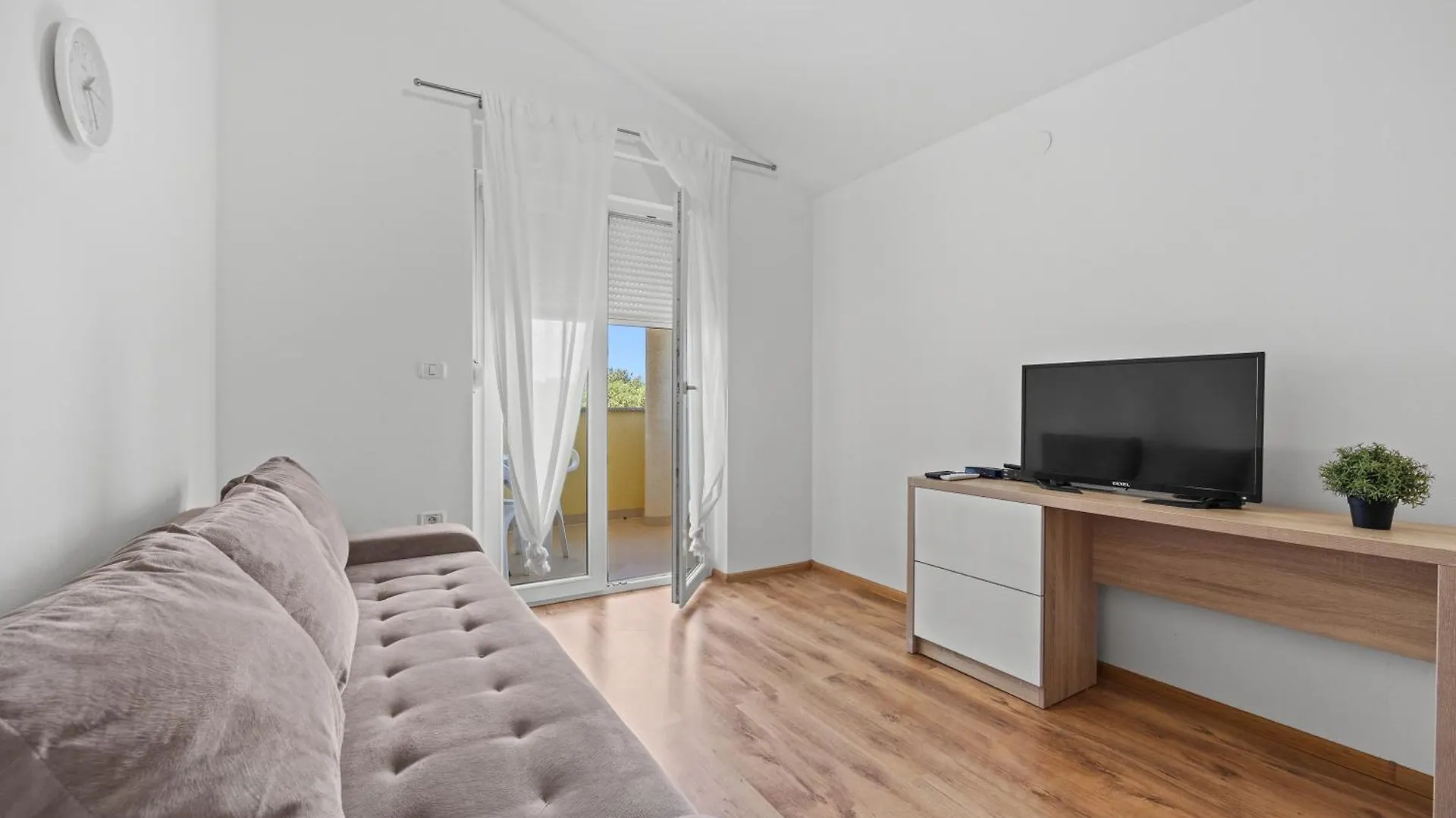 Neea Apartments Medulin