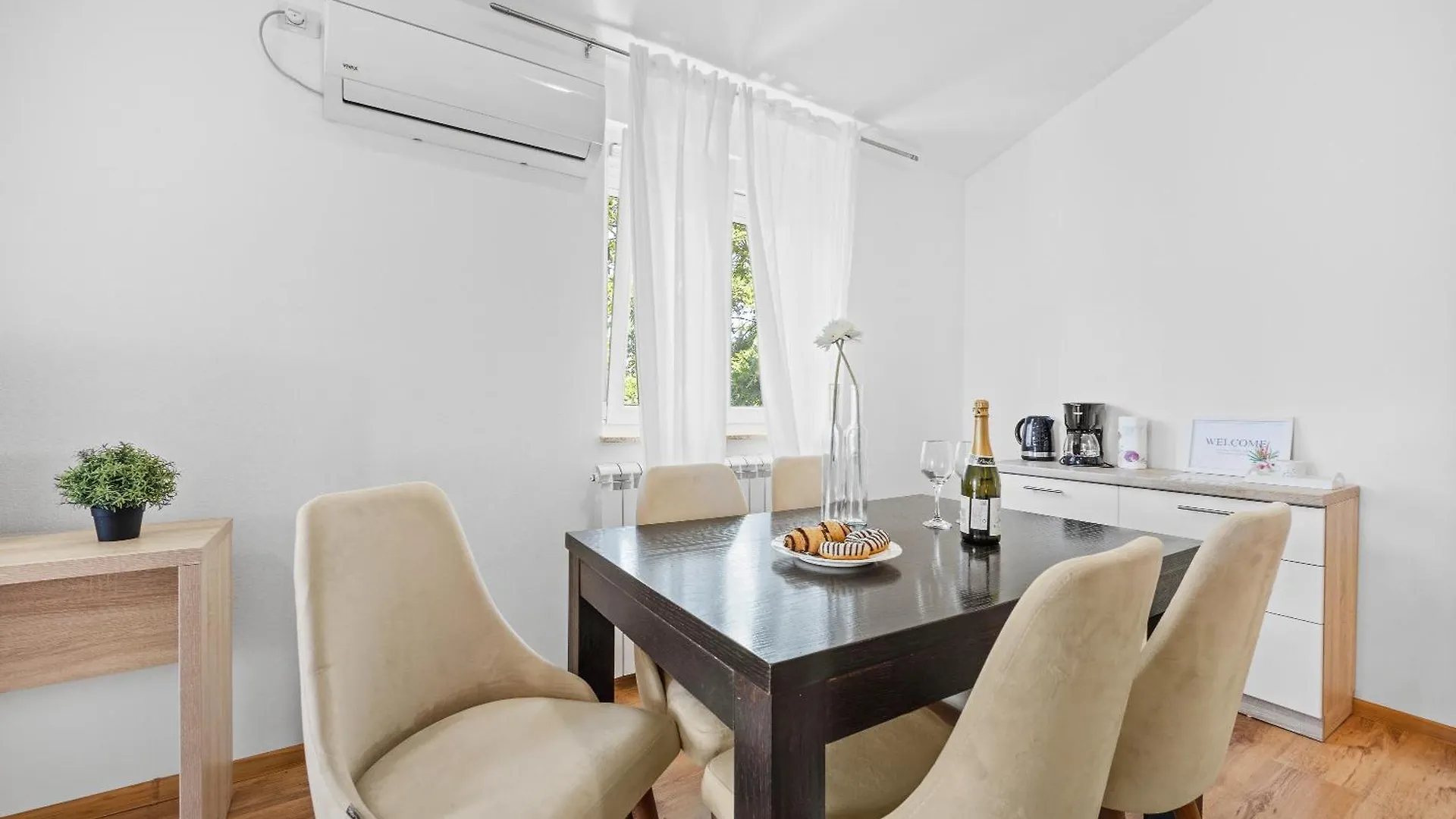 Neea Apartments Medulin