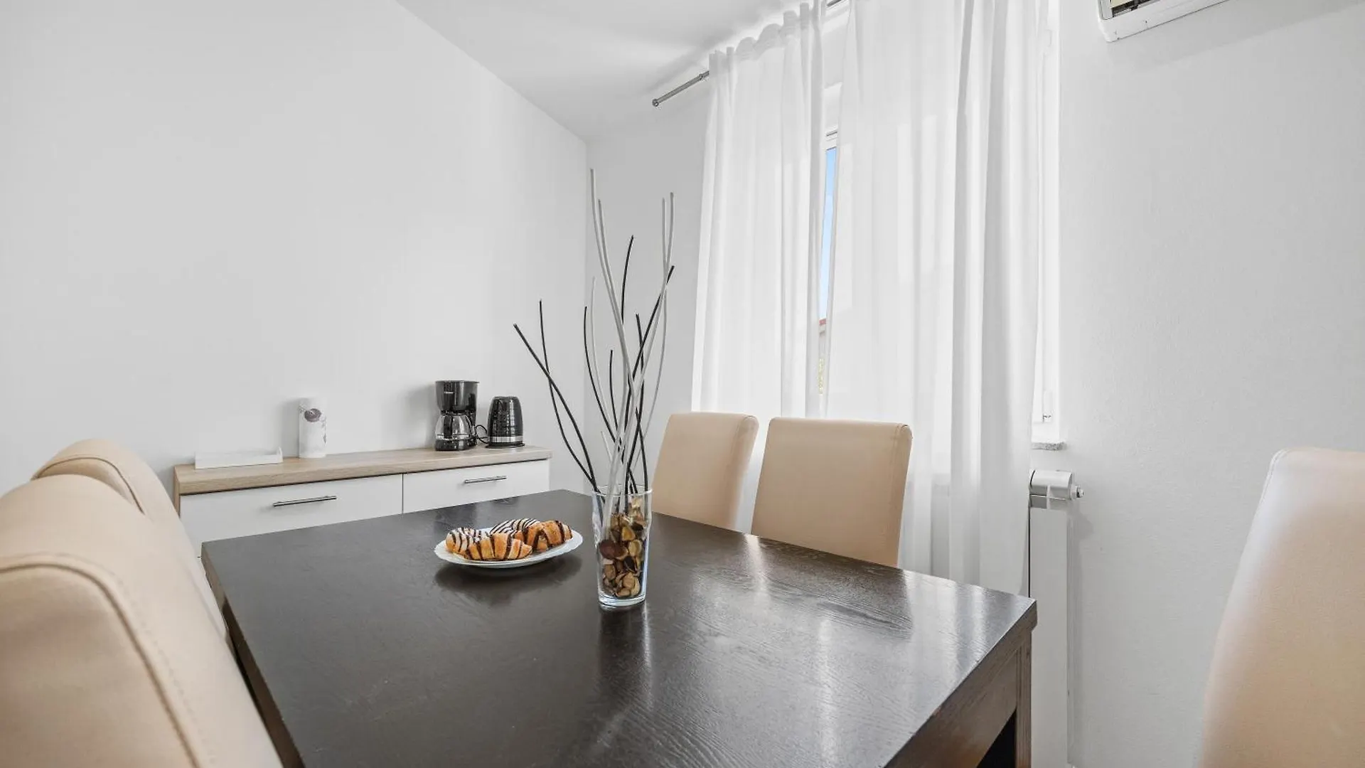 Neea Apartments Medulin