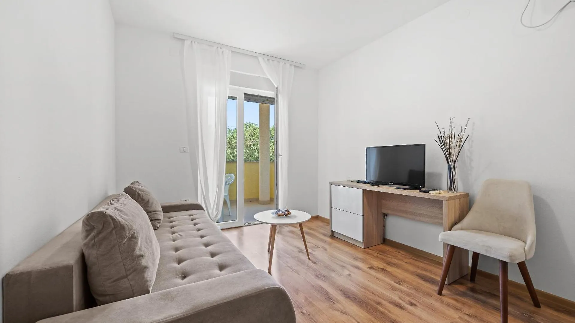 Neea Apartments Medulin