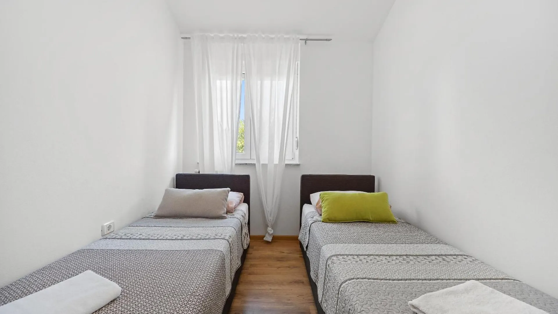 Neea Apartments Medulin Croatia