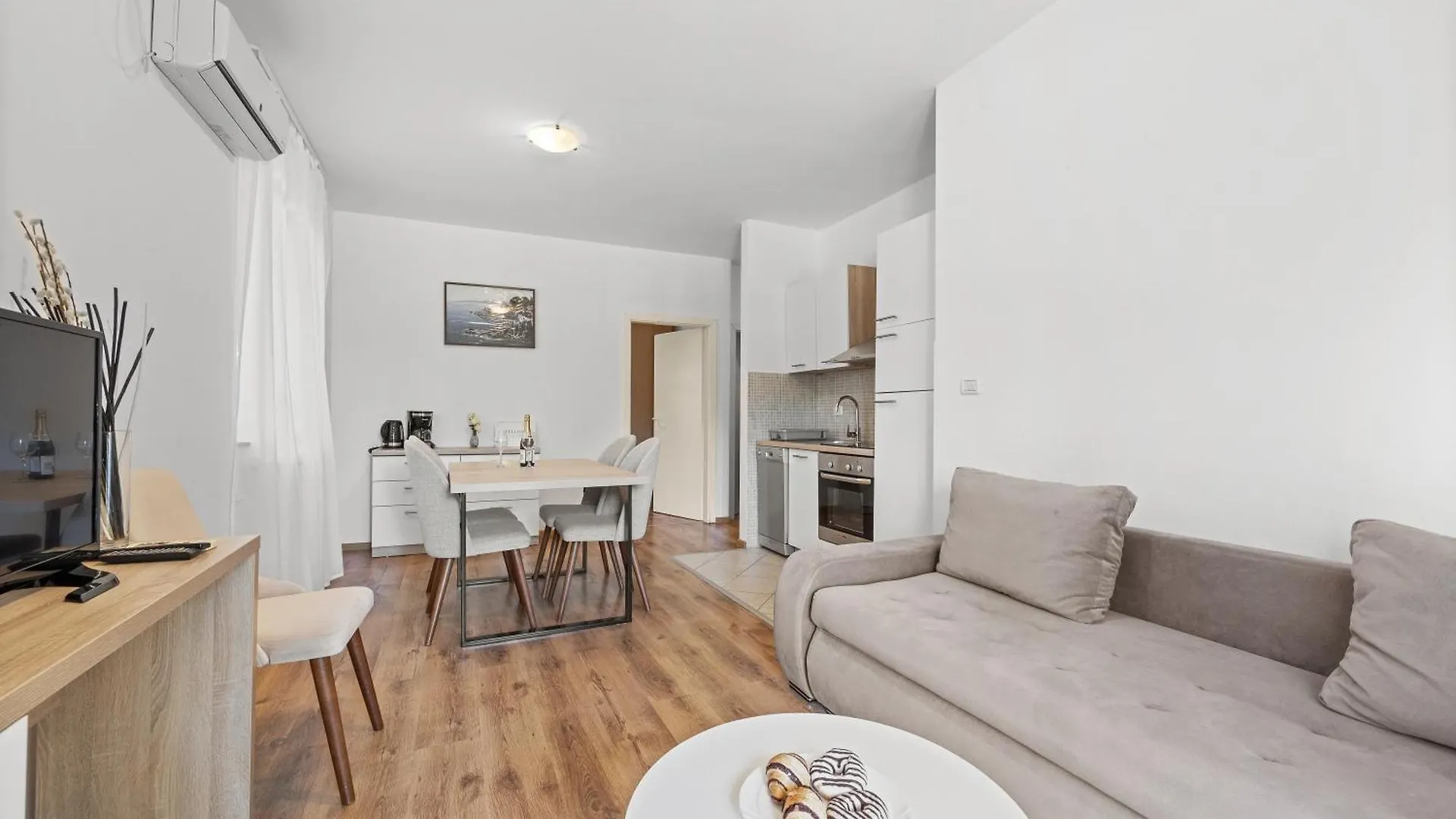 Neea Apartments Medulin