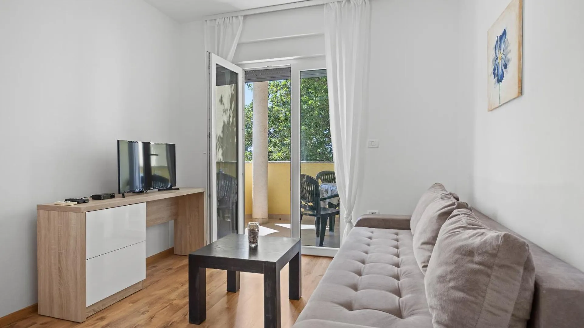 Neea Apartments Medulin