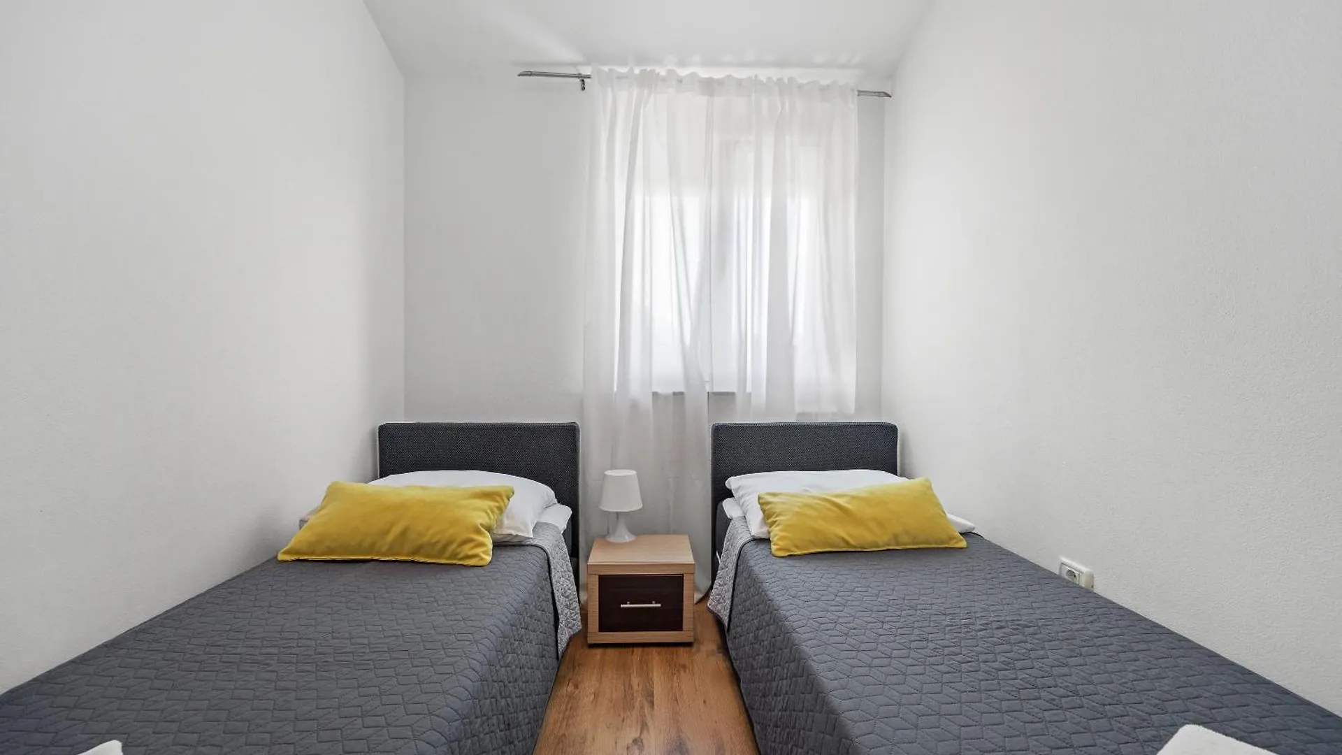Neea Apartments Medulin Croatia