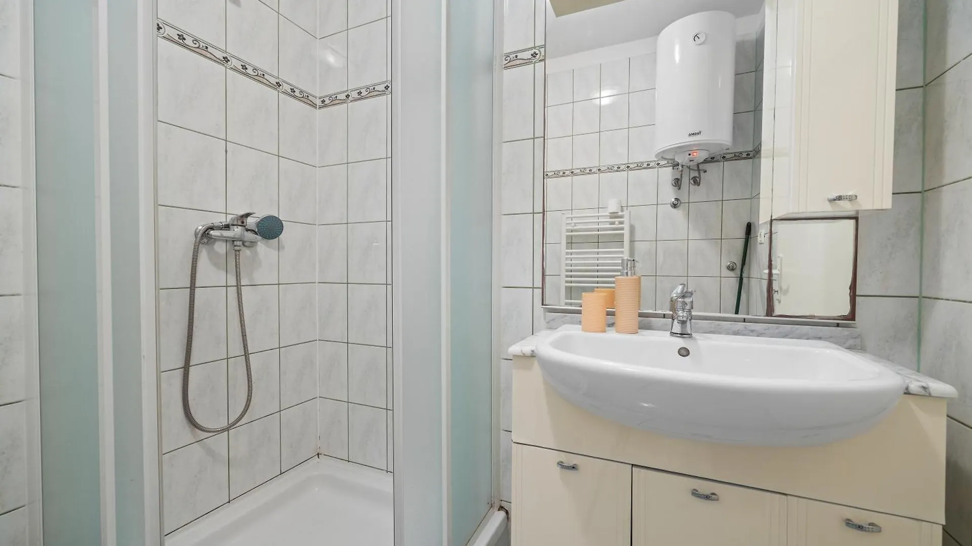 Neea Apartments Medulin