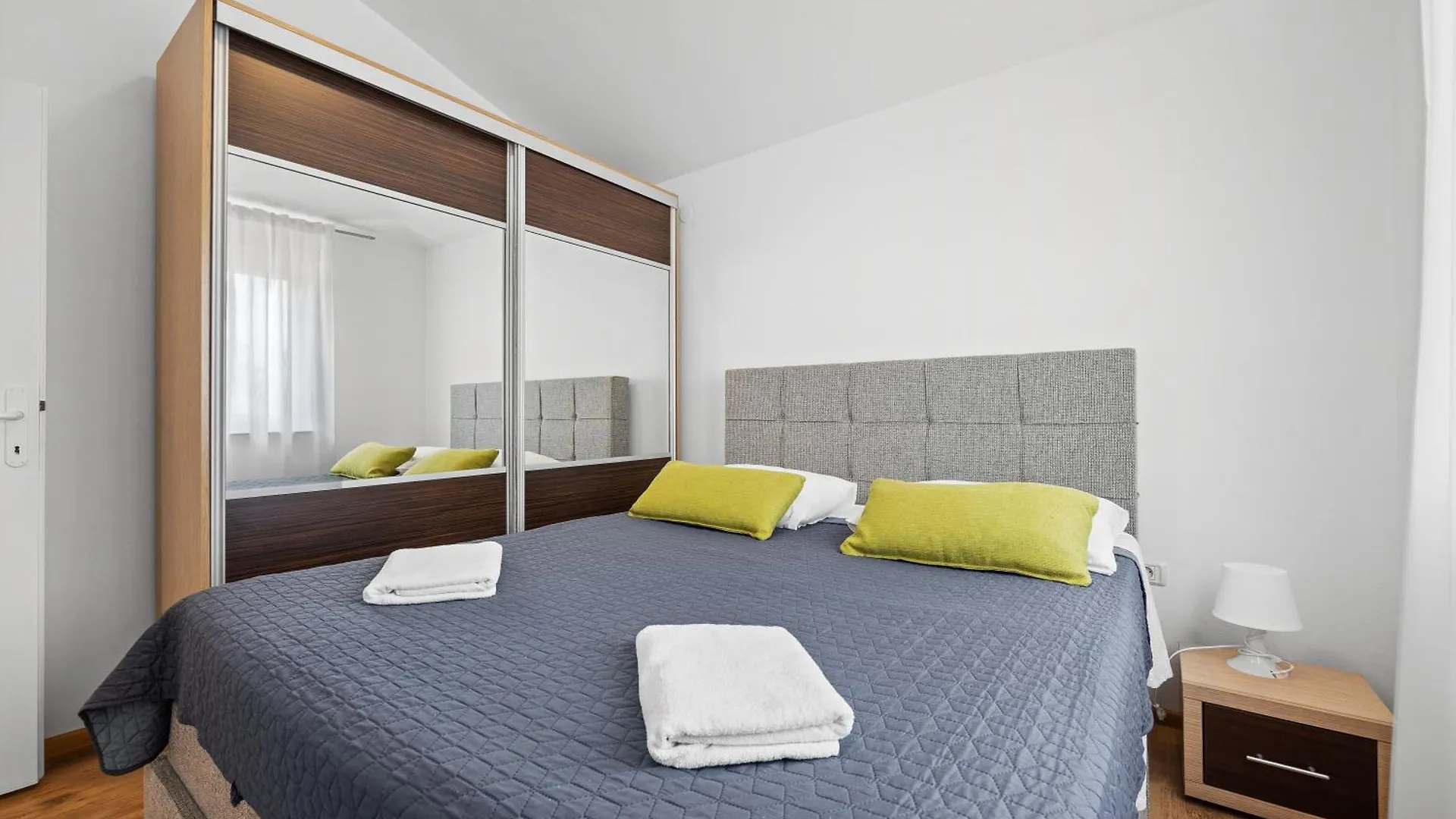 Neea Apartments Medulin