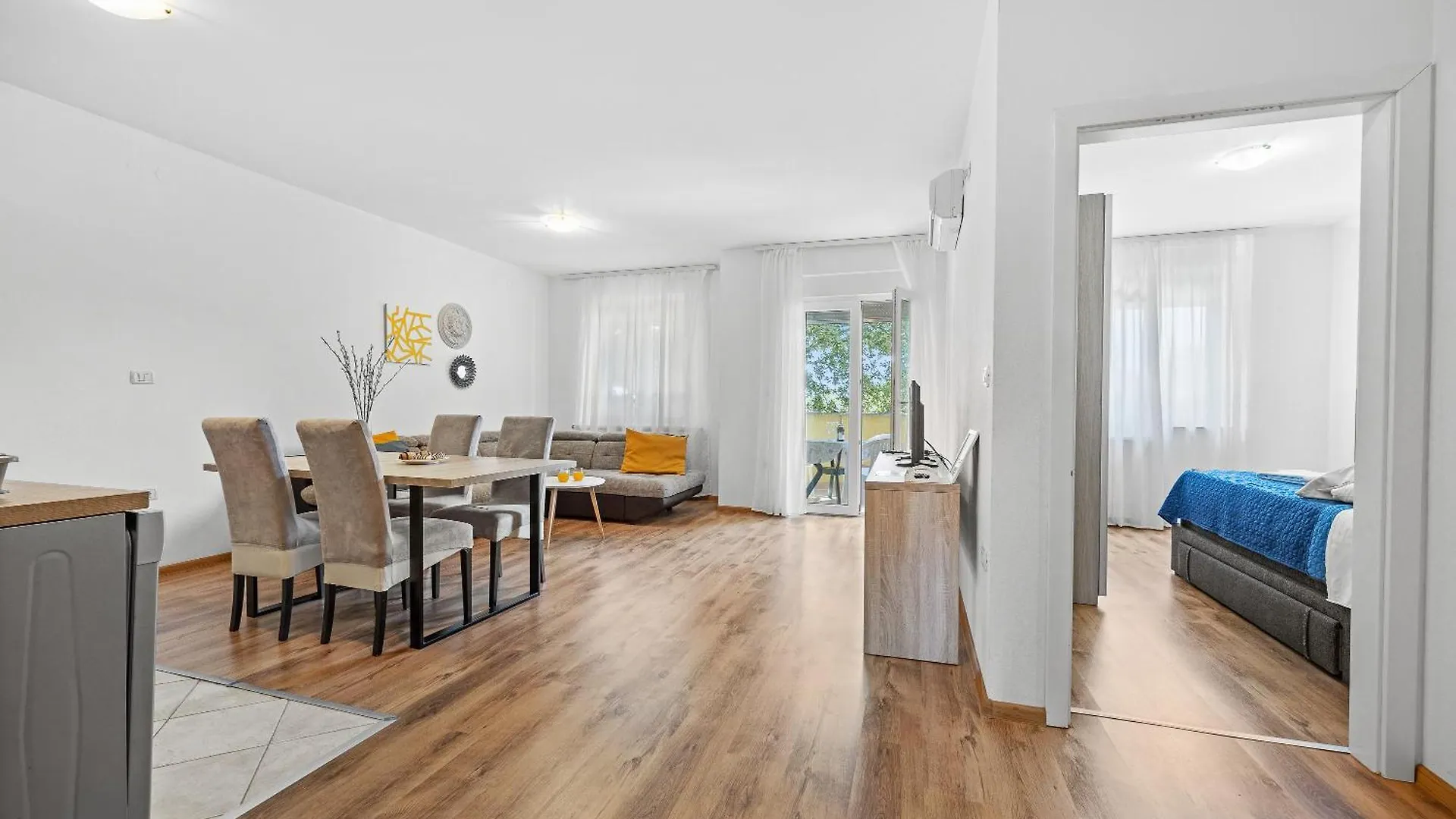 Neea Apartments contacts