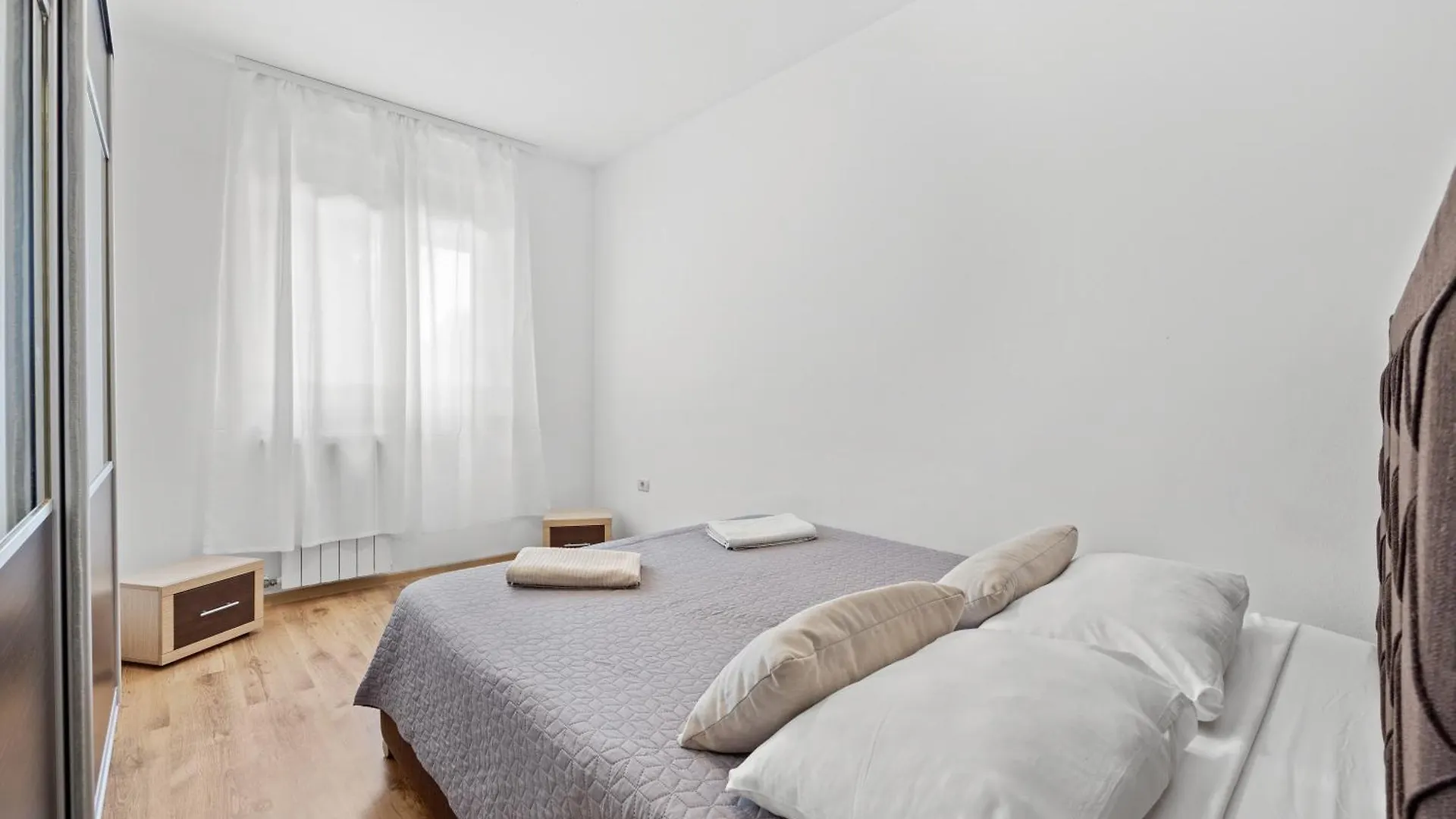 Neea Apartments Medulin