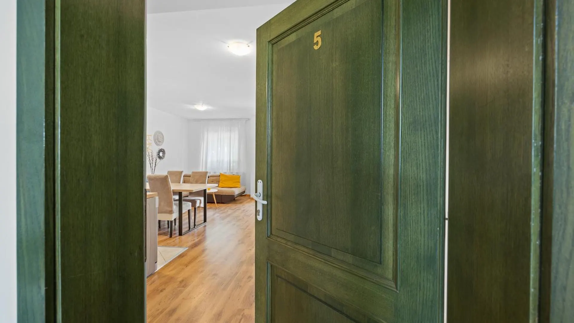 Neea Apartments Medulin
