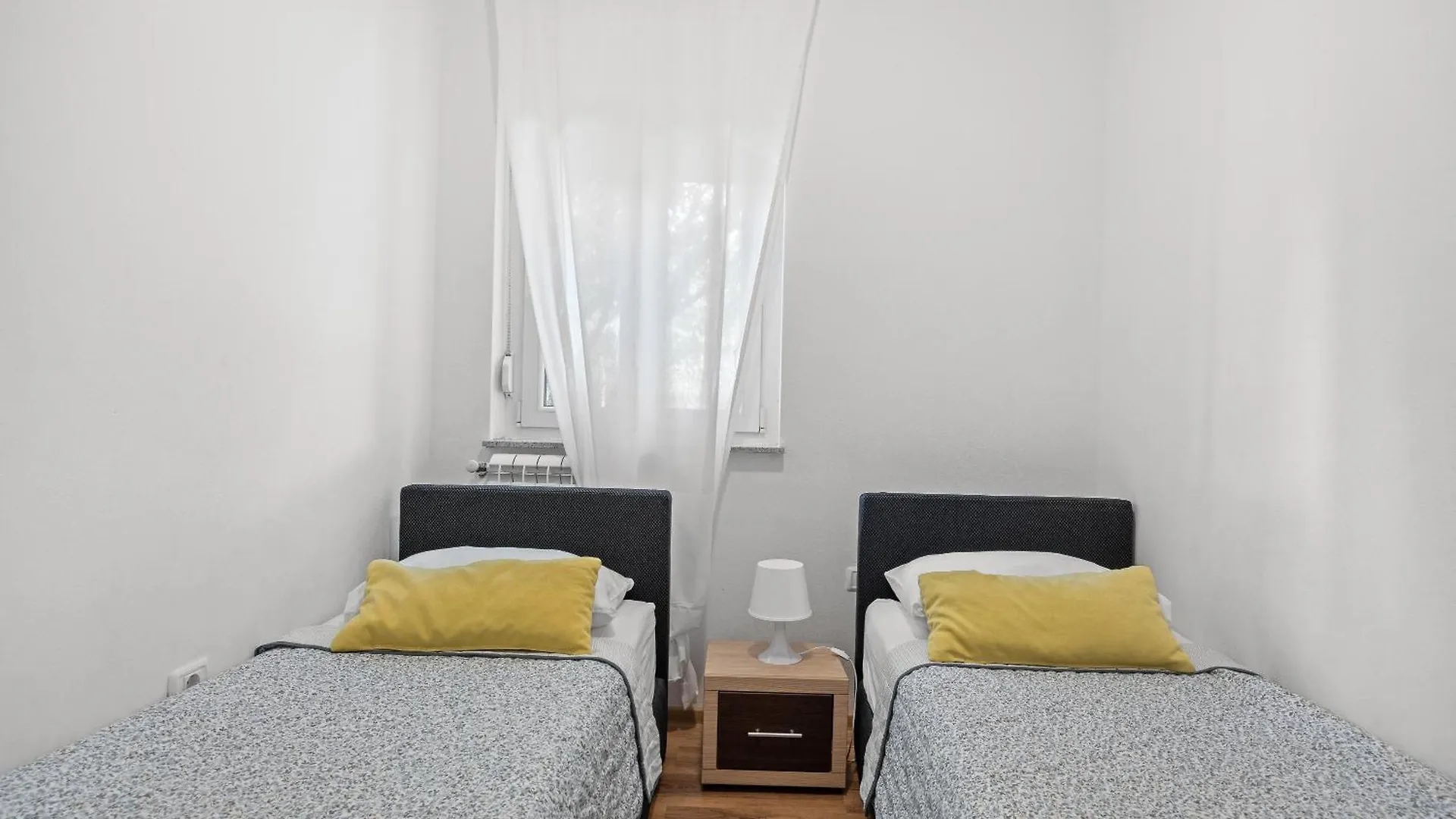 Neea Apartments Medulin Croatia