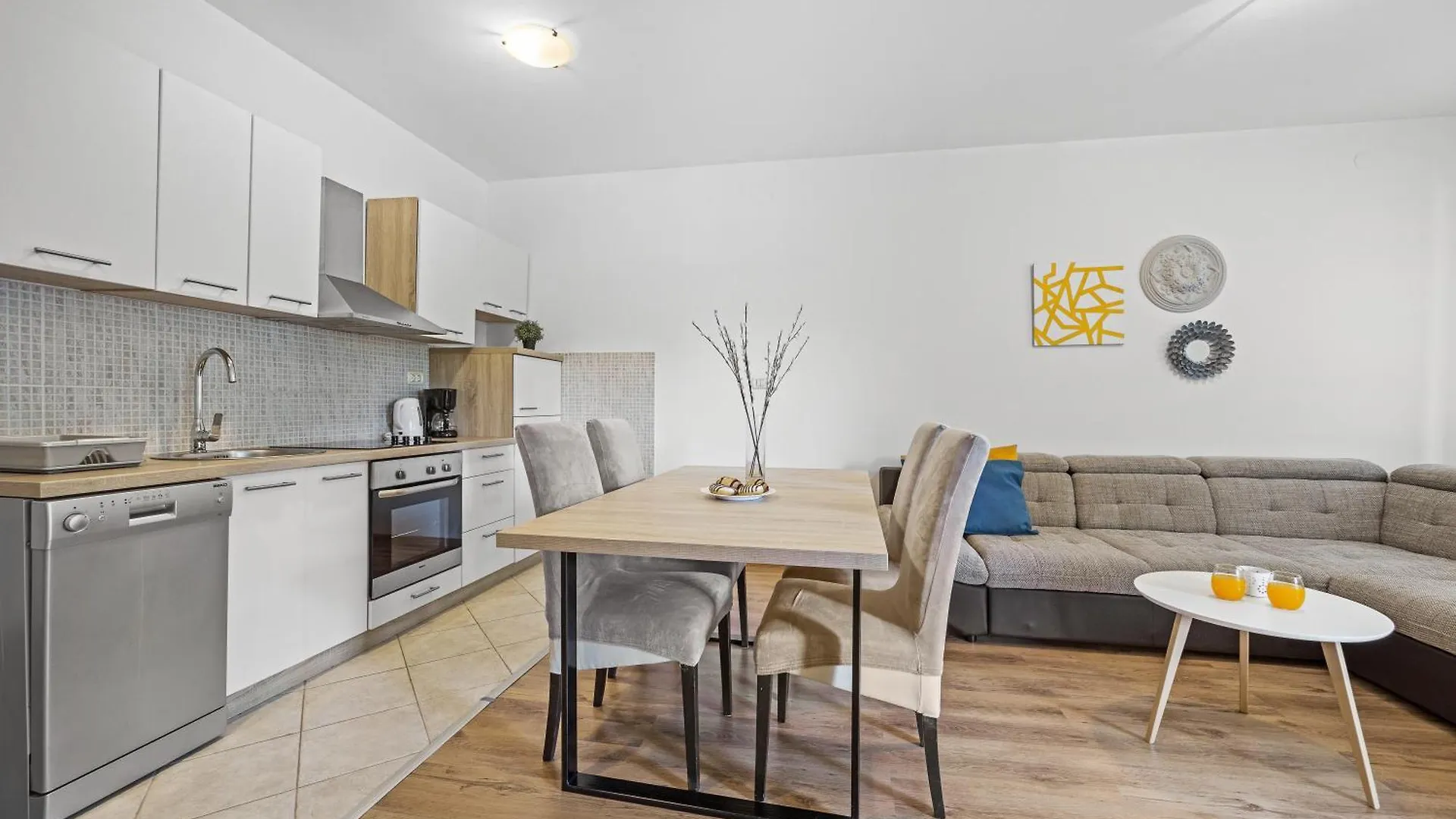 Neea Apartments Medulin 0*,  Croatia