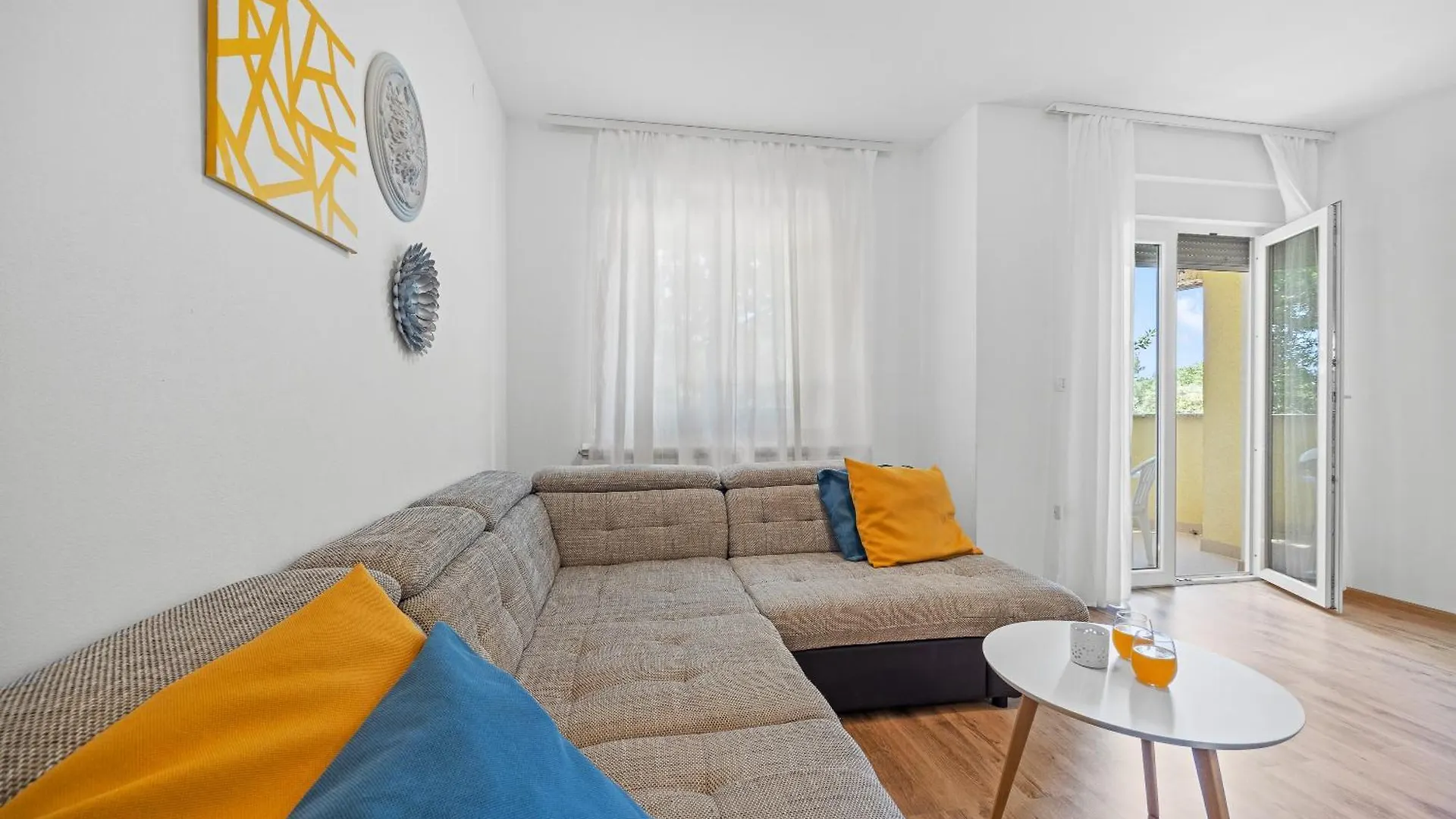 Neea Apartments Medulin