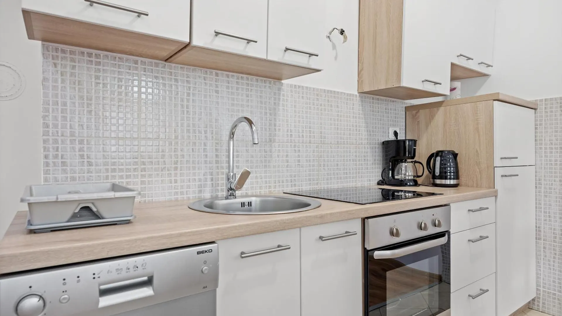 Neea Apartments Medulin