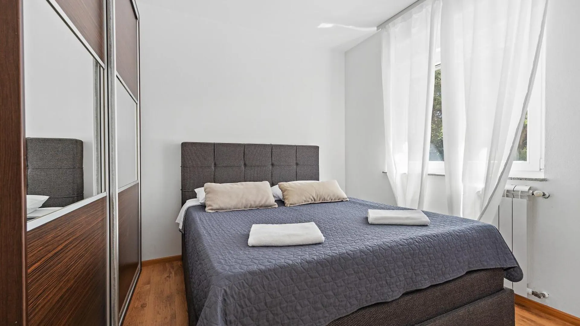 Neea Apartments Medulin Croatia