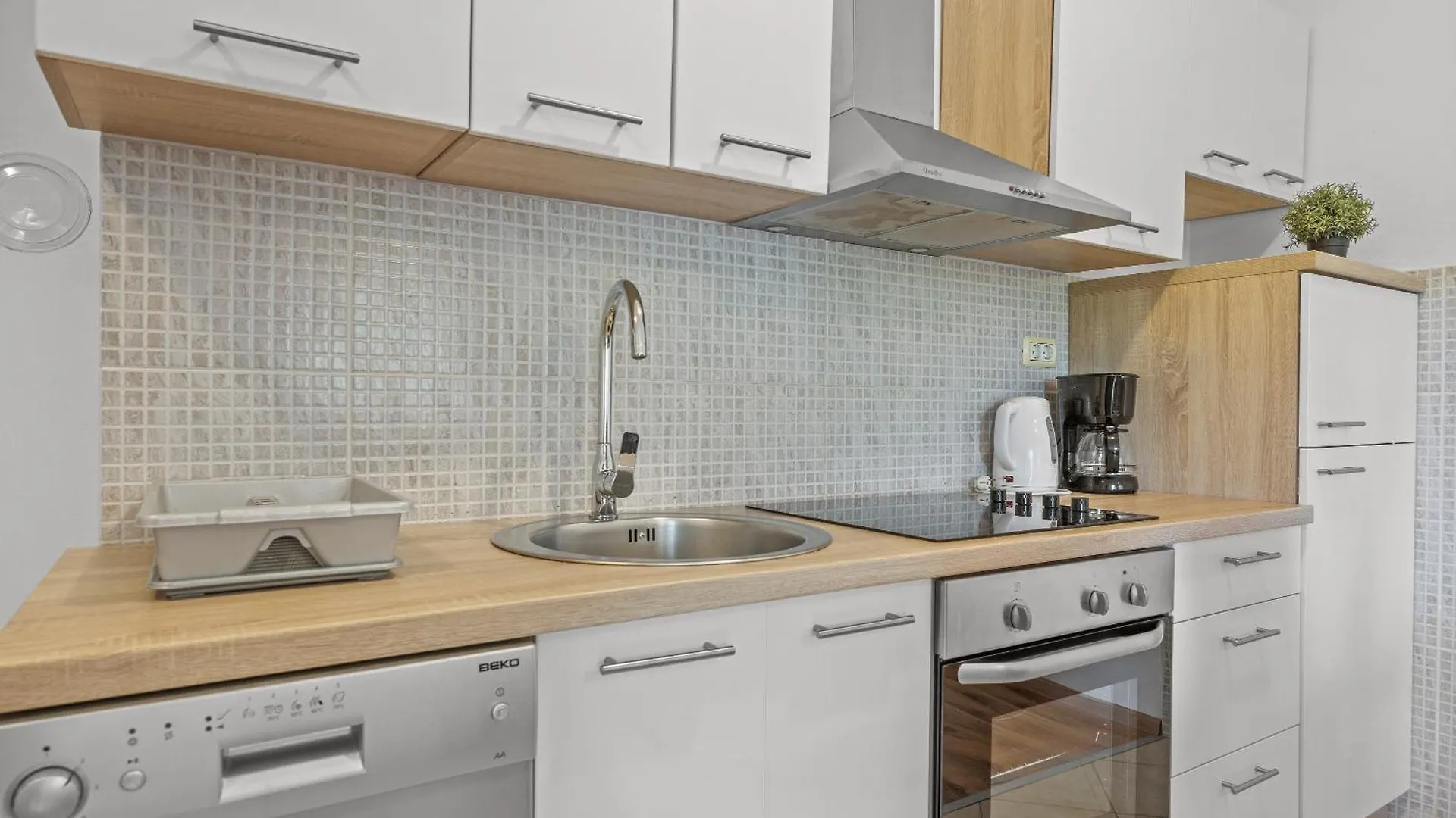 Neea Apartments Medulin 0*,