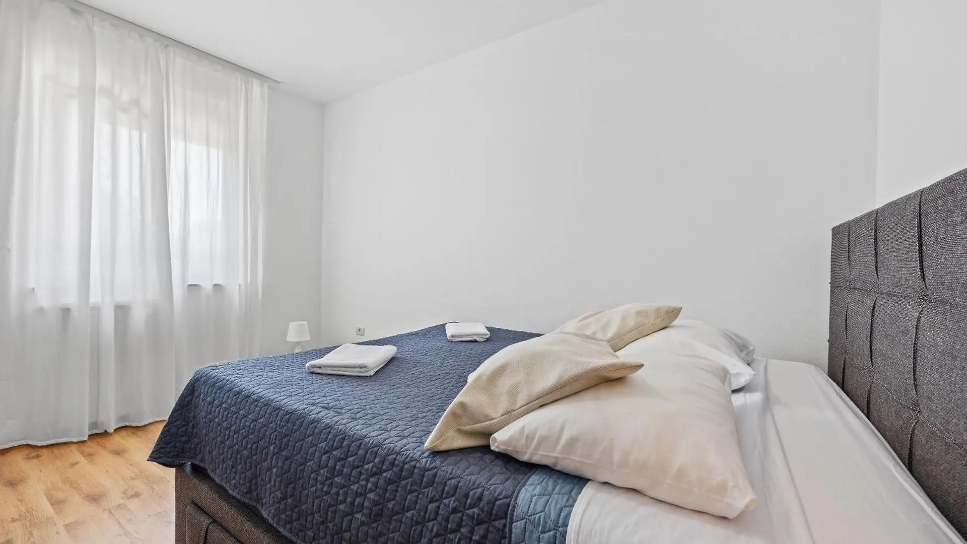 Neea Apartments Medulin