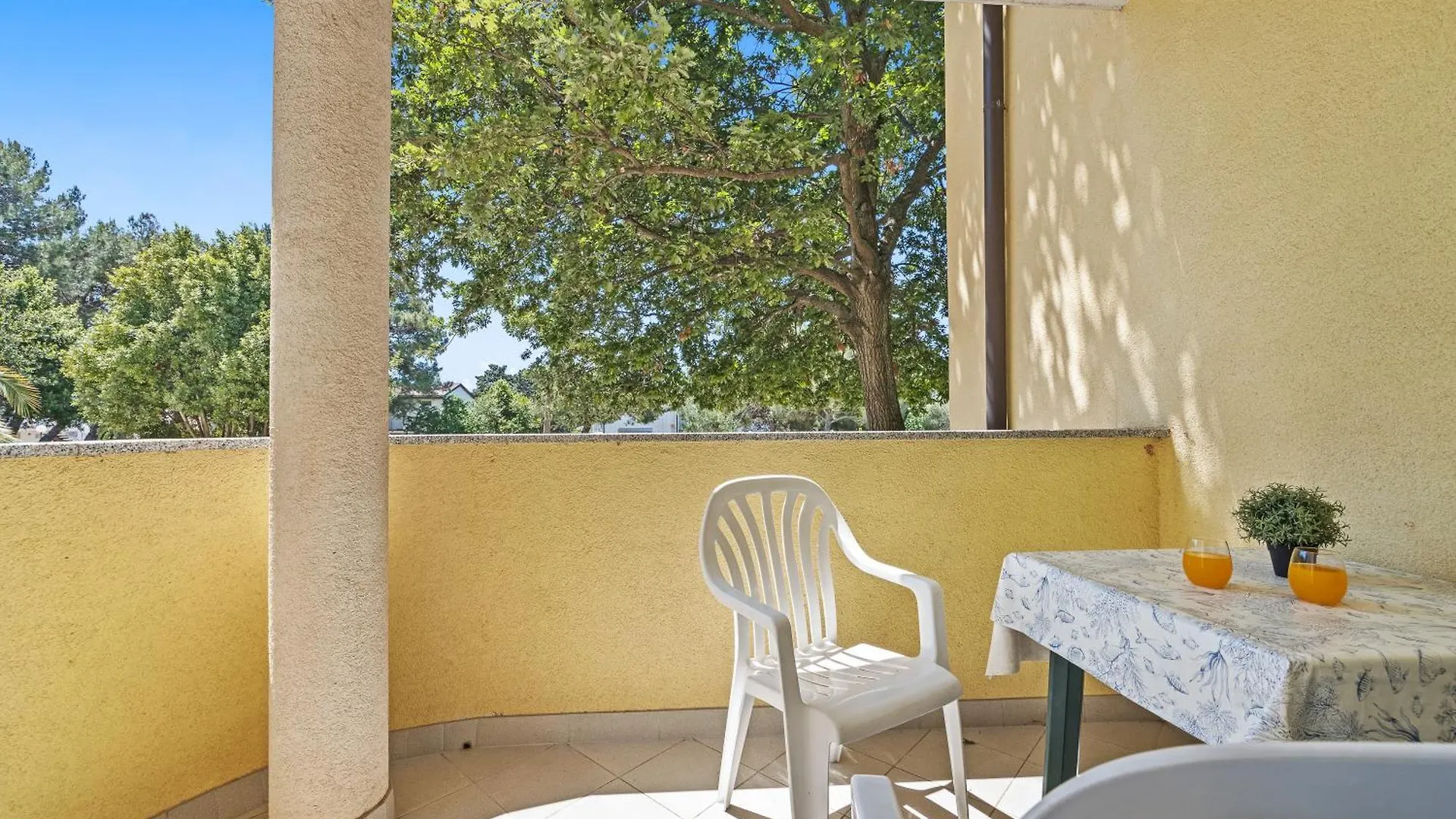 Neea Apartments Medulin