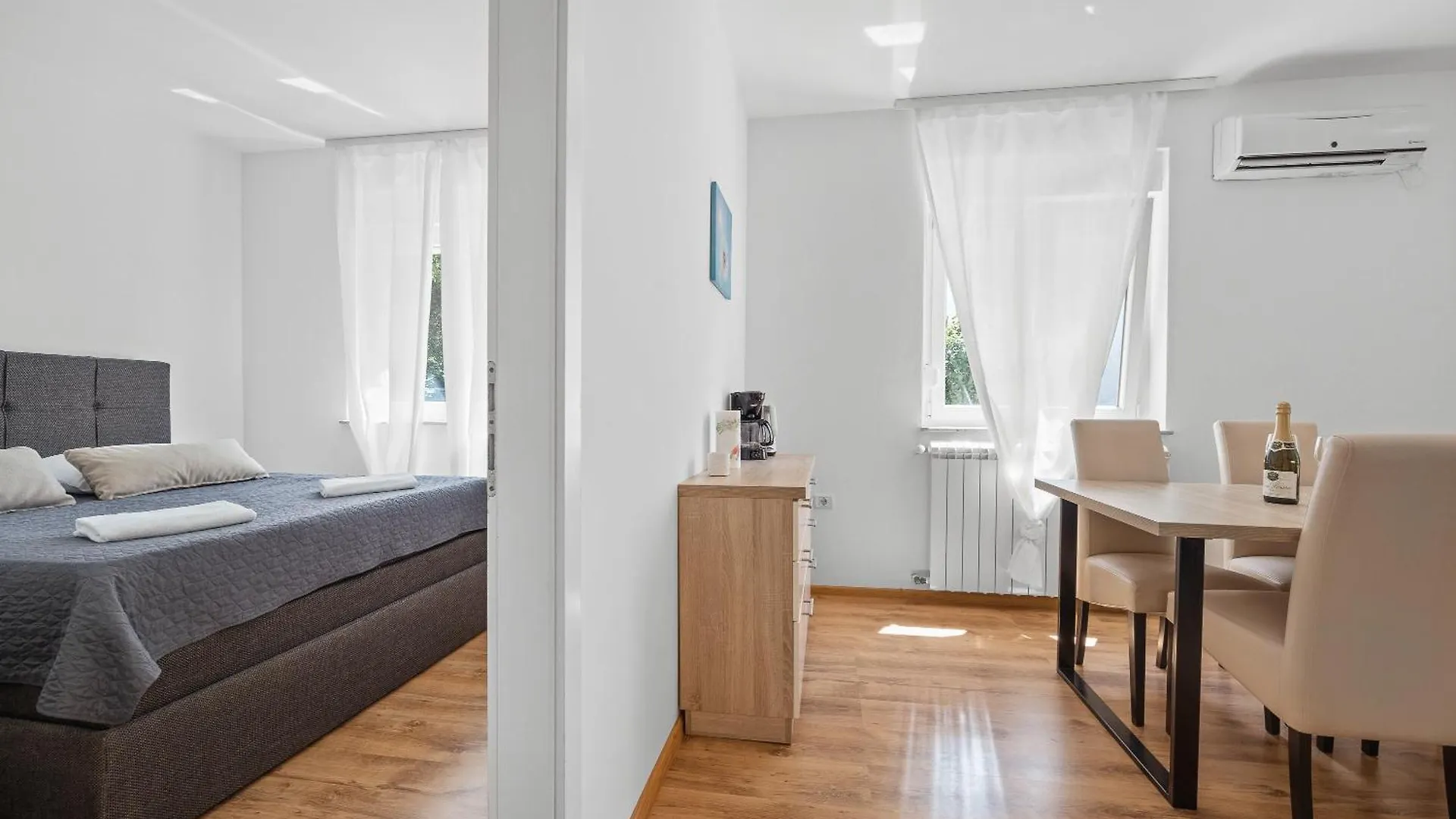 Neea Apartments Medulin Croatia