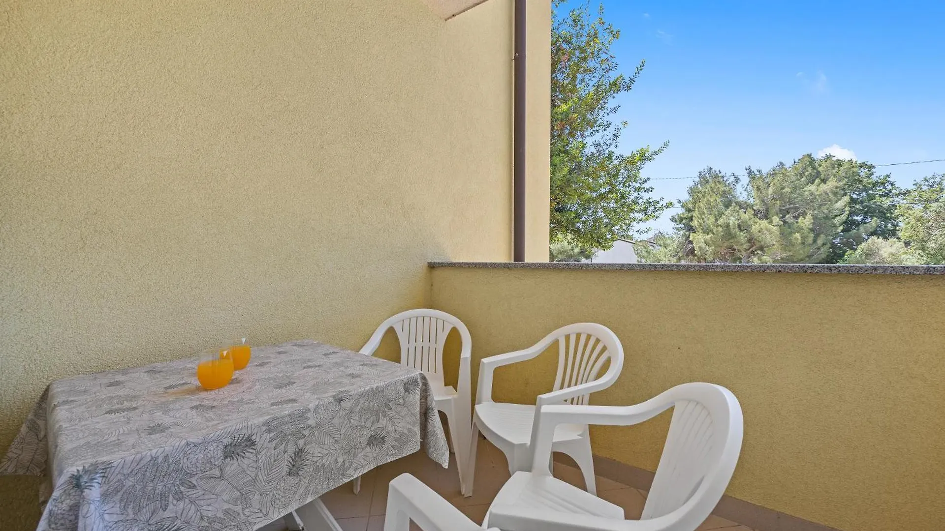 Neea Apartments Medulin