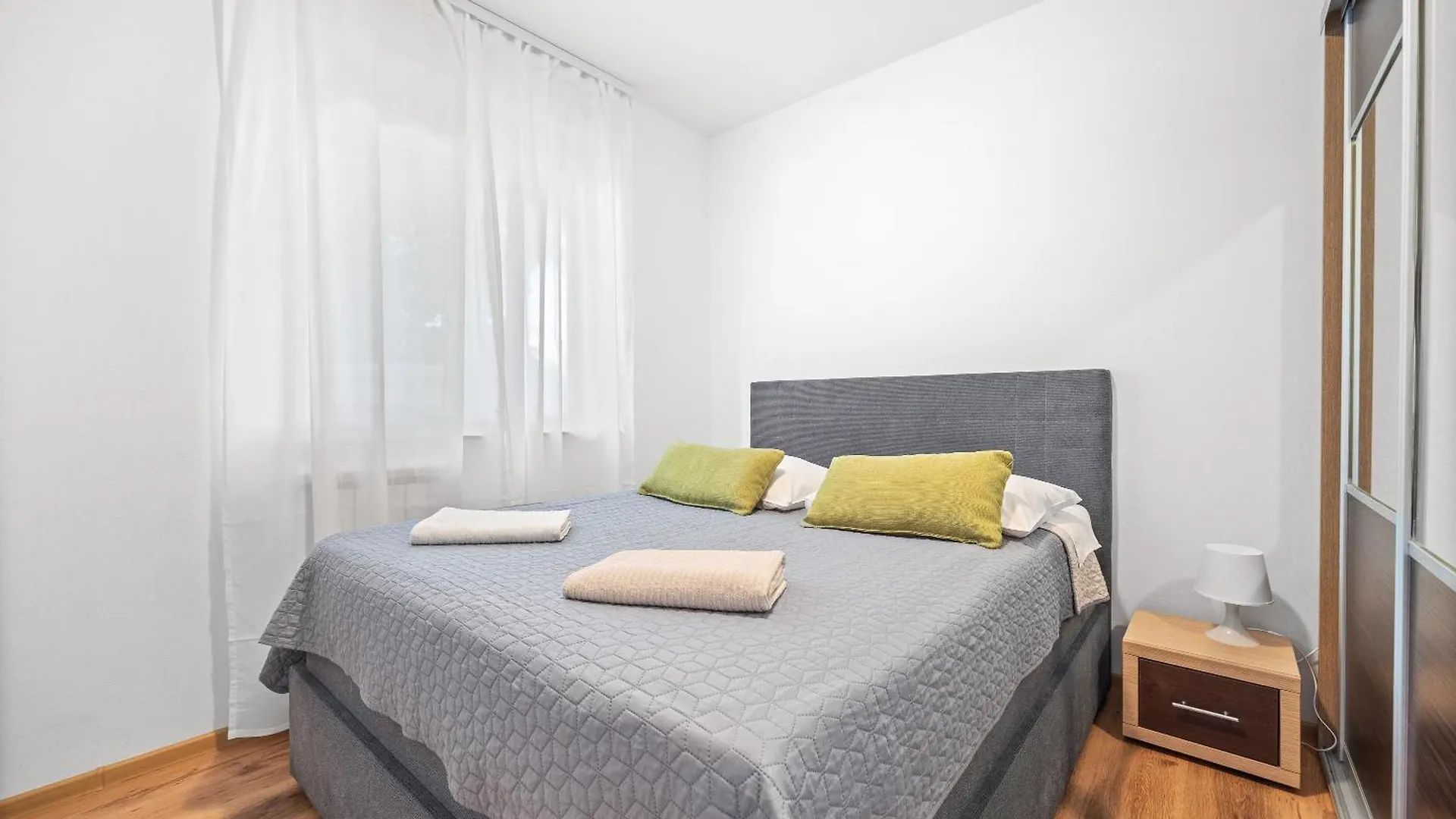 Neea Apartments Medulin Croatia