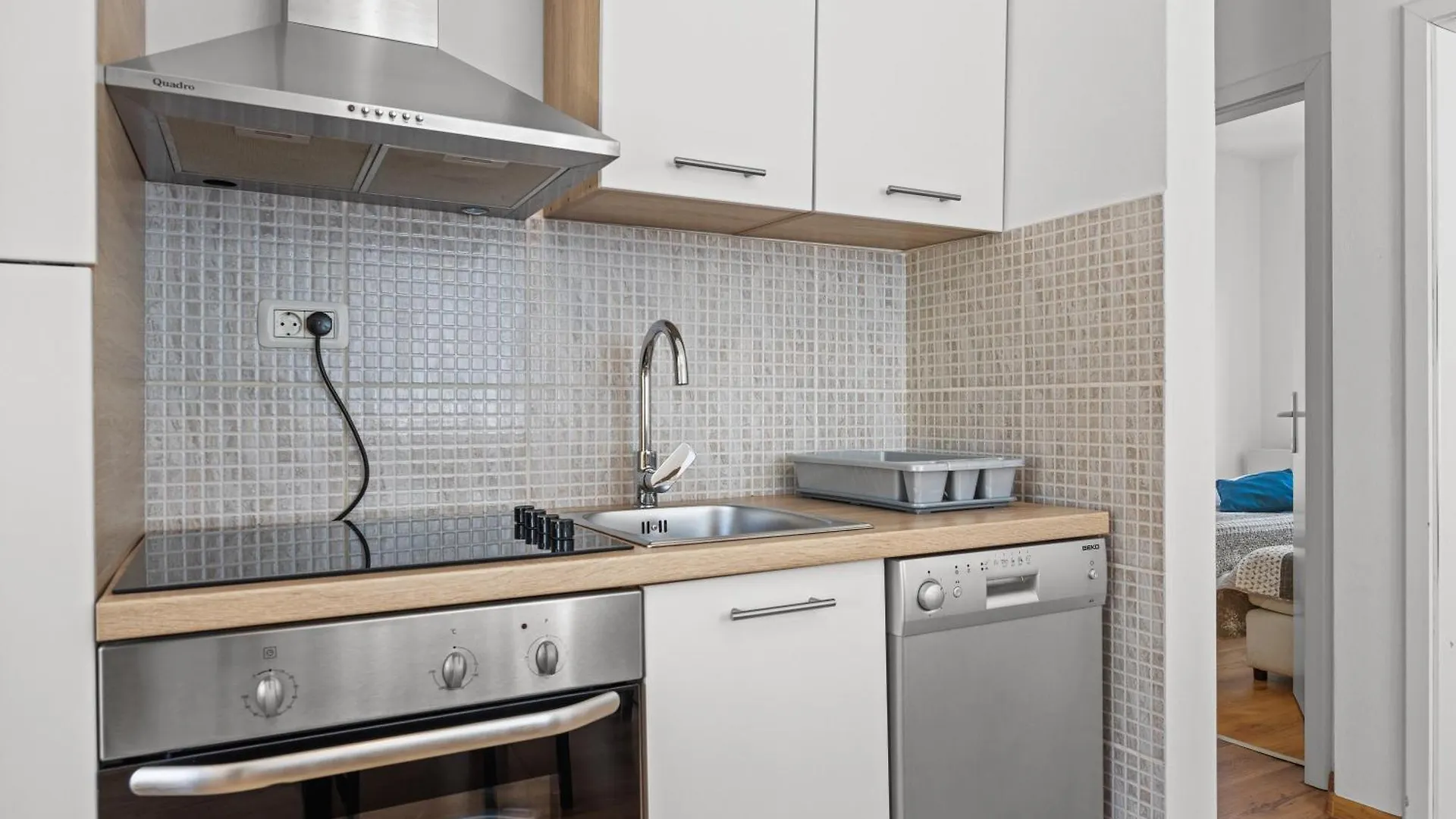 Neea Apartments Medulin Croatia