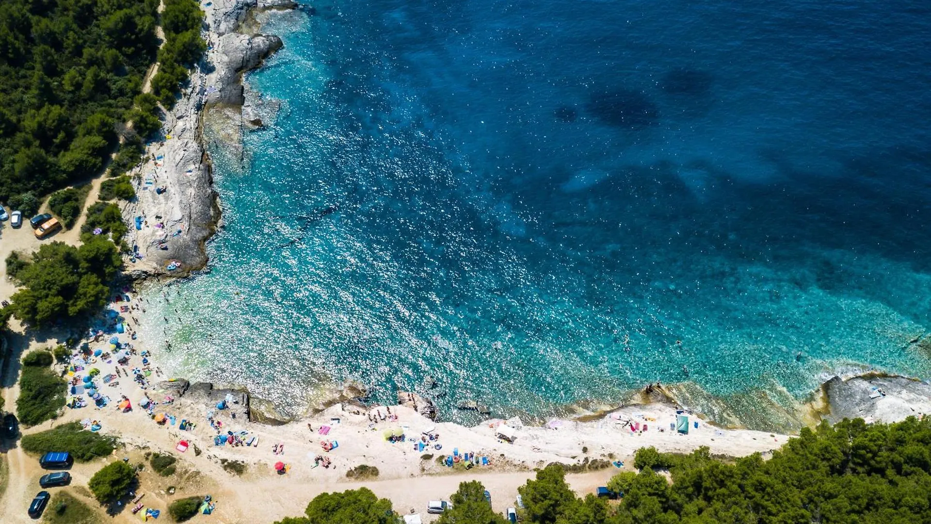 Neea Apartments Medulin Croatia