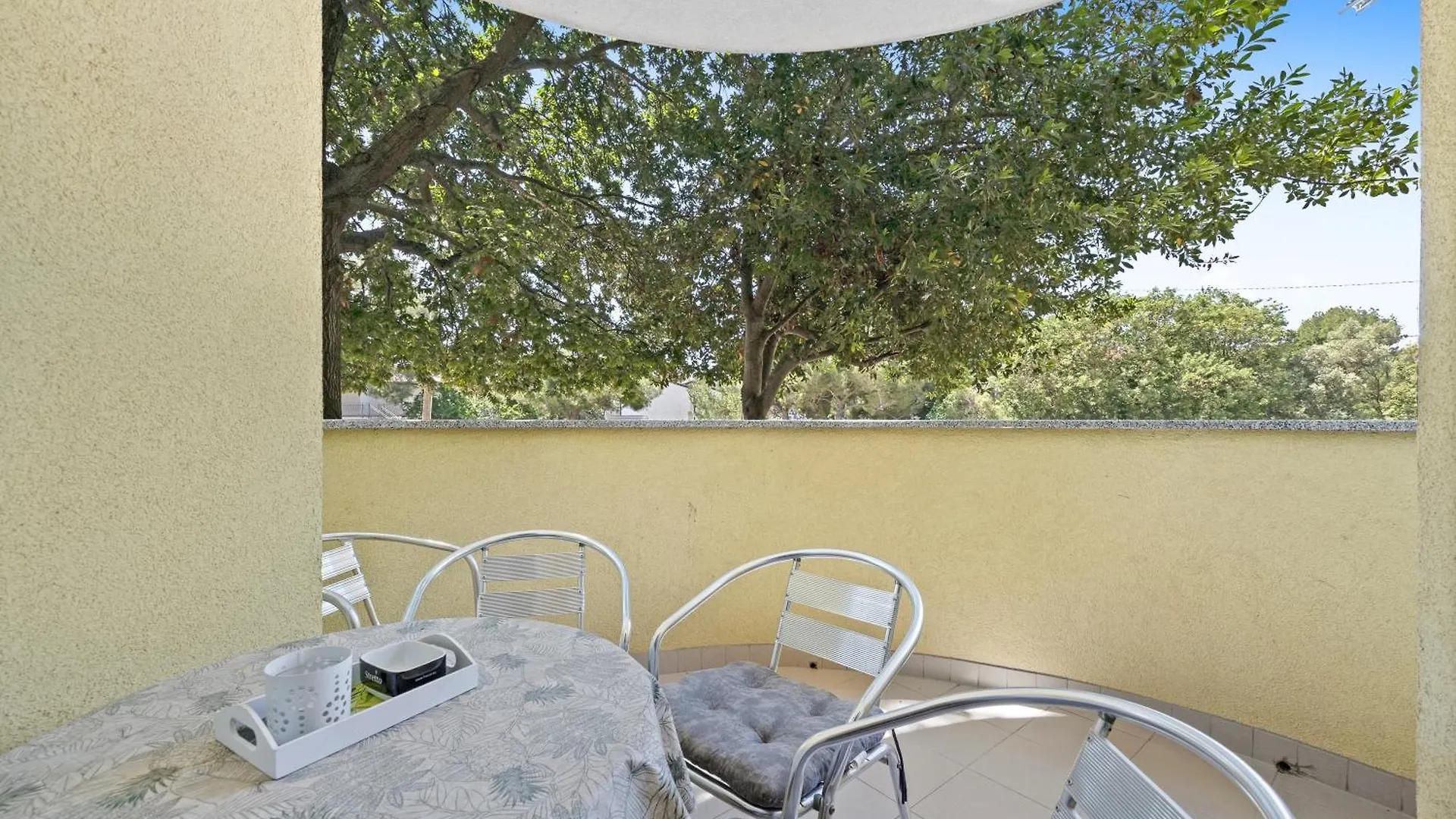 Neea Apartments Medulin